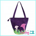 TOTE BAG (SHORT HANDLE) - BAG/B30-0008